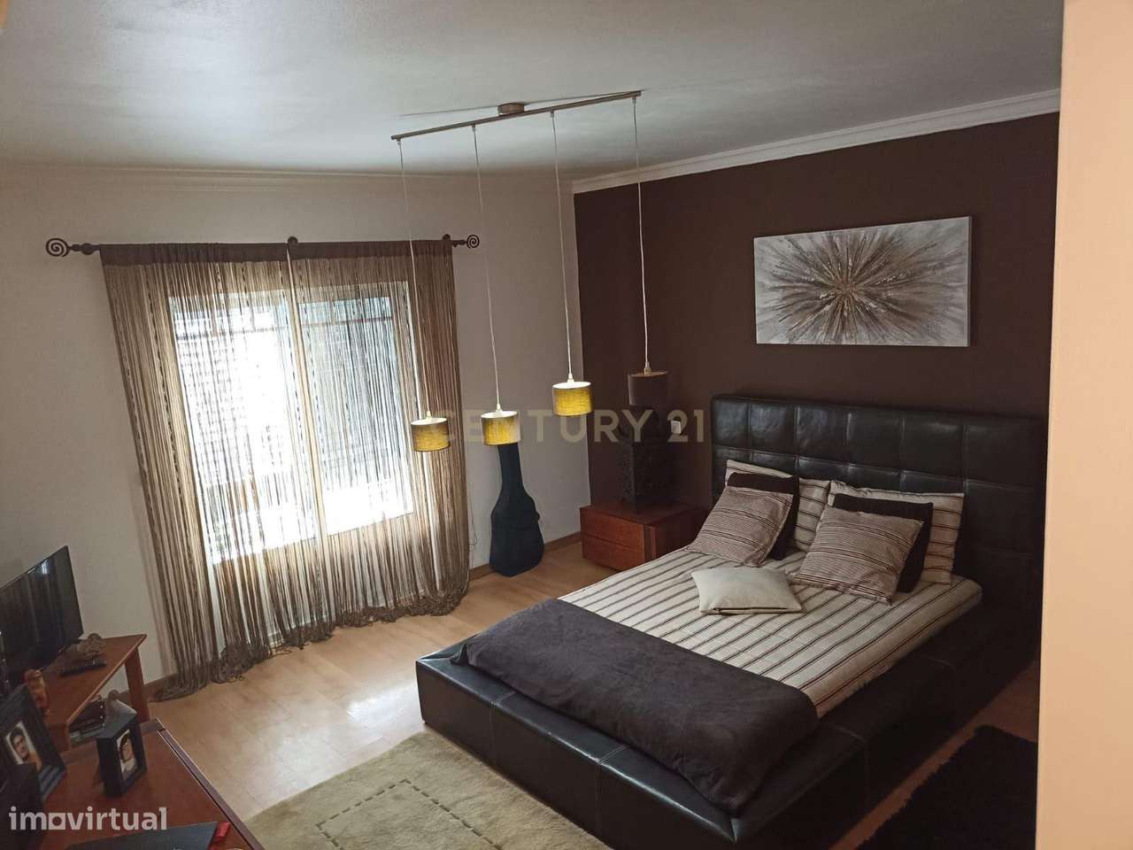 MORADIA com PISCINA - AZEITÂO-11