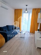 Apartament 2 Camere | Tomis Park | Prima Închiriere