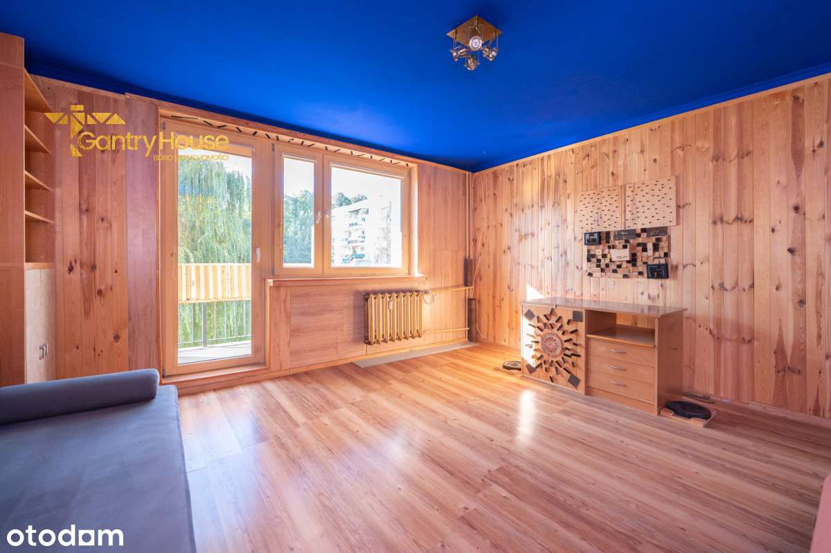 Gdańsk Piecki-Migowo: 2 pokoje – Wyjątkowa okazja!-0