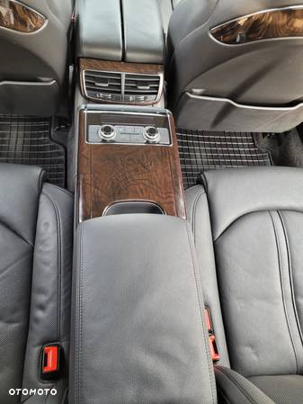 Audi A8 4.2 TDI Quattro - 25