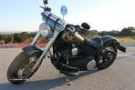 Harley-Davidson Softail Slim - 1