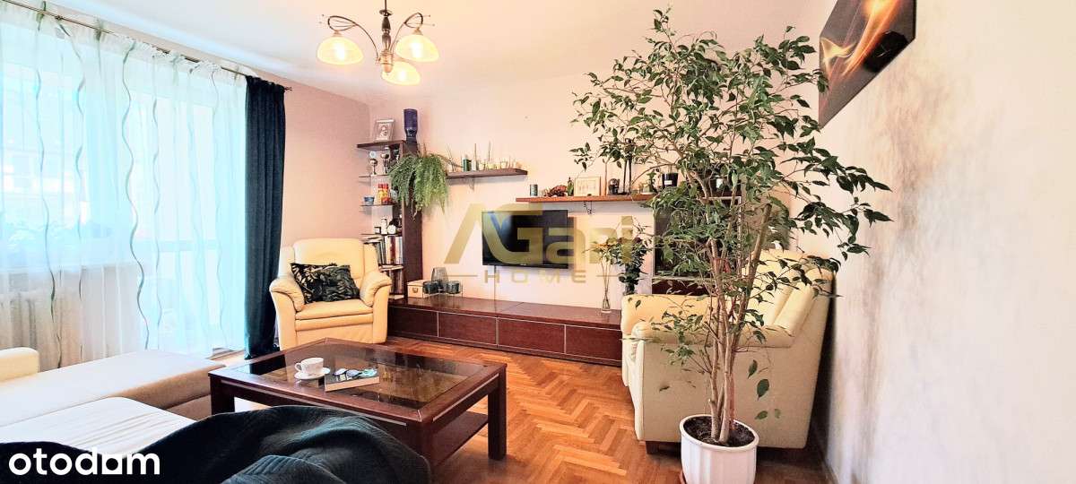 3-pokojowe mieszkanie 78,40 m² z potencjałem na 4 - Pełny obrazek: 5/19