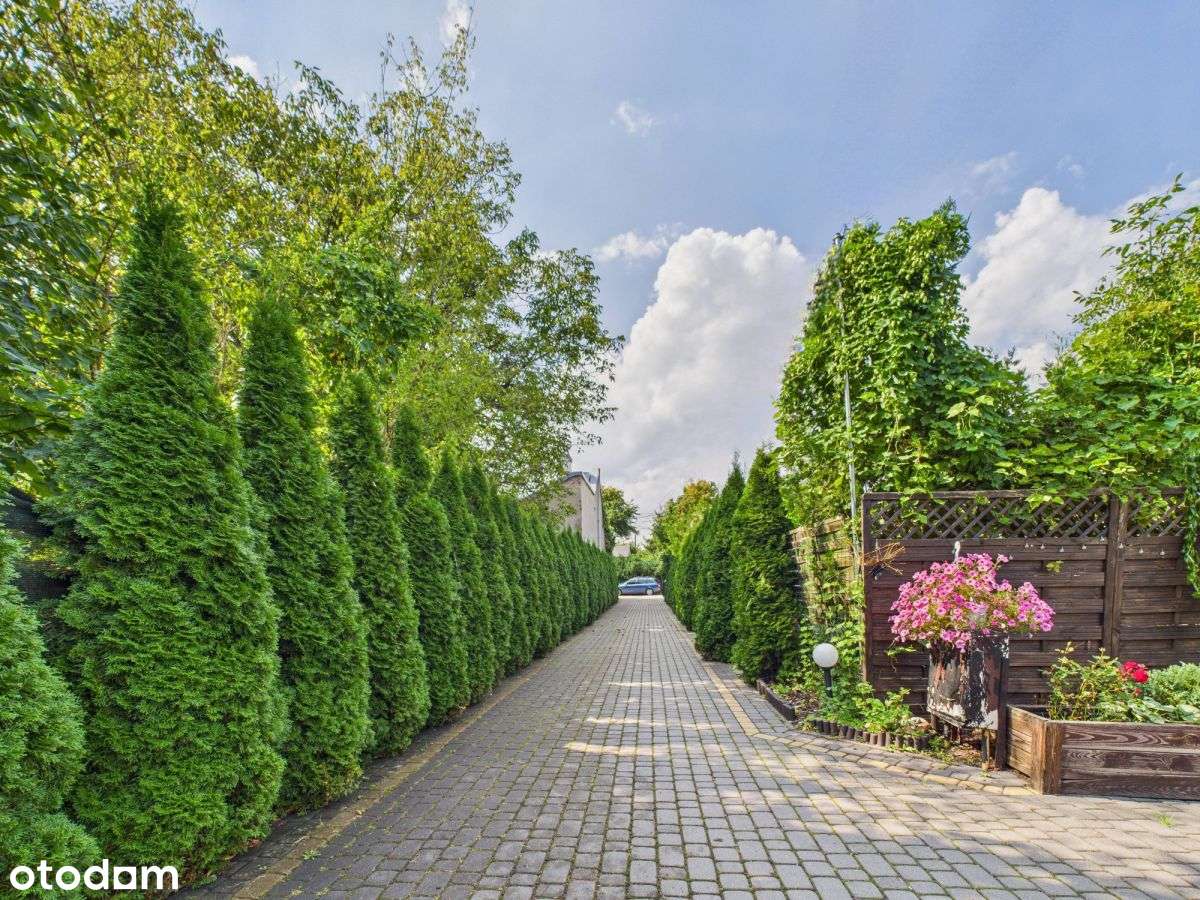 Dom o ogromnym potencjale inwestycyjnym - Piastów - Pełny obrazek: 2/20