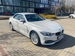 BMW Seria 4 428i xDrive Luxury Line - 4