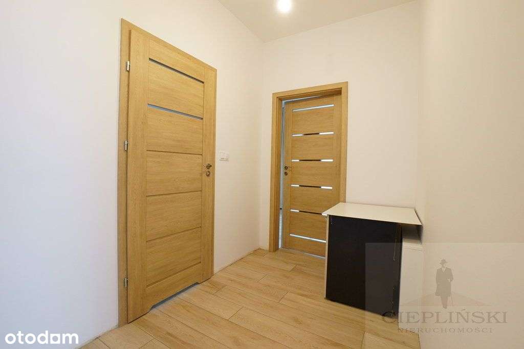 Wyjątkowy, nowy dom parterowy w otoczeniu natury-10