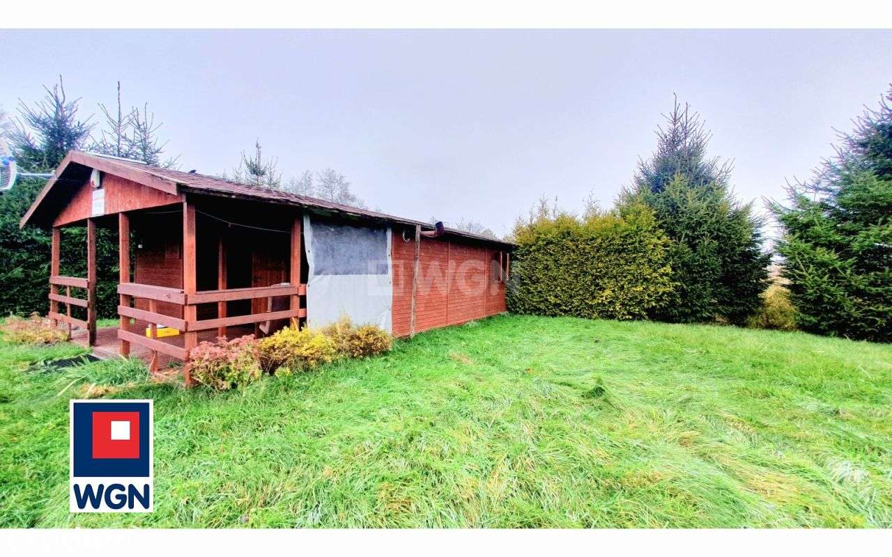 Na sprzedaż udział w działce rolnej Karwieńskie Błota - Pełny obrazek: 2/15