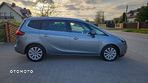 Opel Zafira 2.0 CDTI Cosmo - 4