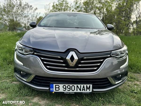 Renault Talisman Grandtour ENERGY dCi 130 ELYSEE - 1