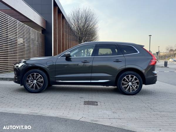 Volvo XC 60 - 16