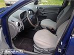 Ford Fusion 1.4TDCi 2003 para peças - 5