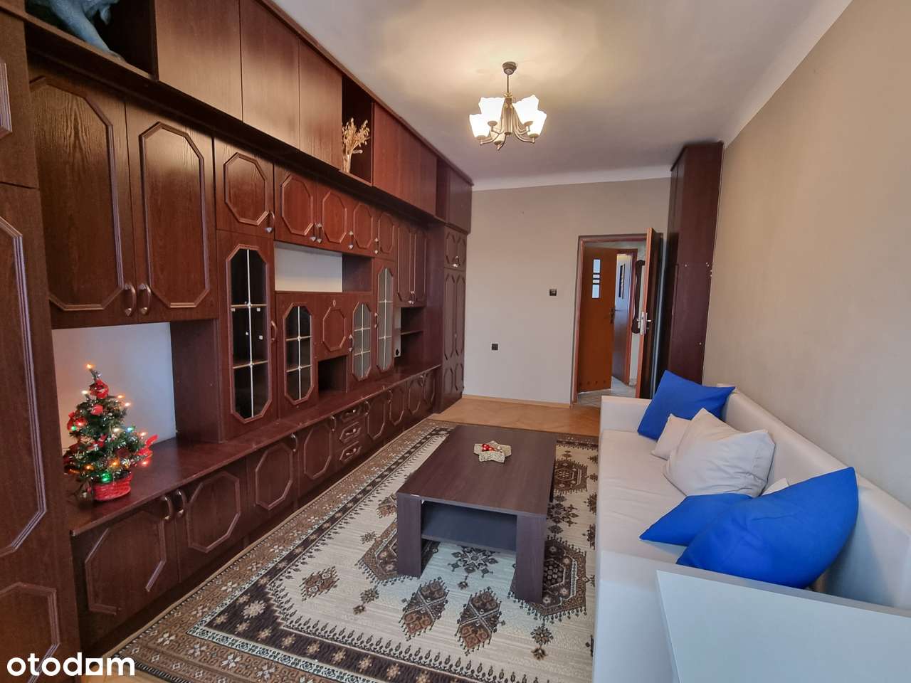 Idealne 2 pokoje przy metrze – gotowe do zamieszkania, Stawki-2