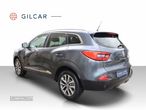 Renault Kadjar 1.5 dCi Exclusive - 3