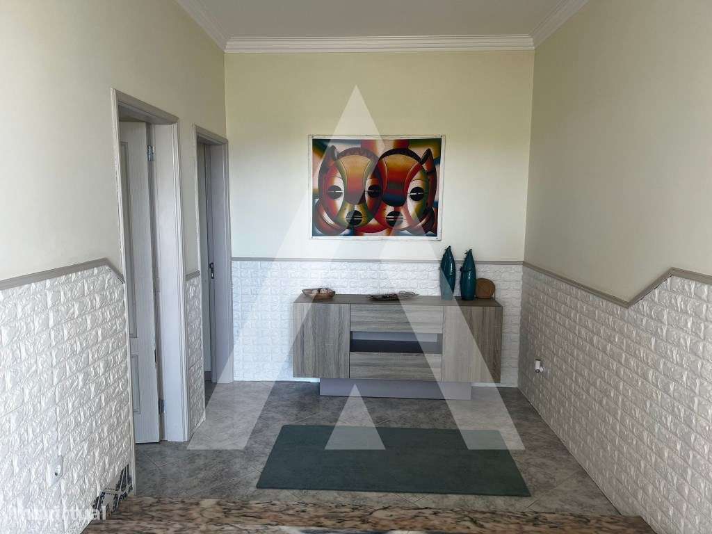 Moradia T4 Quintãs Oliveirinha. - Grande imagem: 4/48