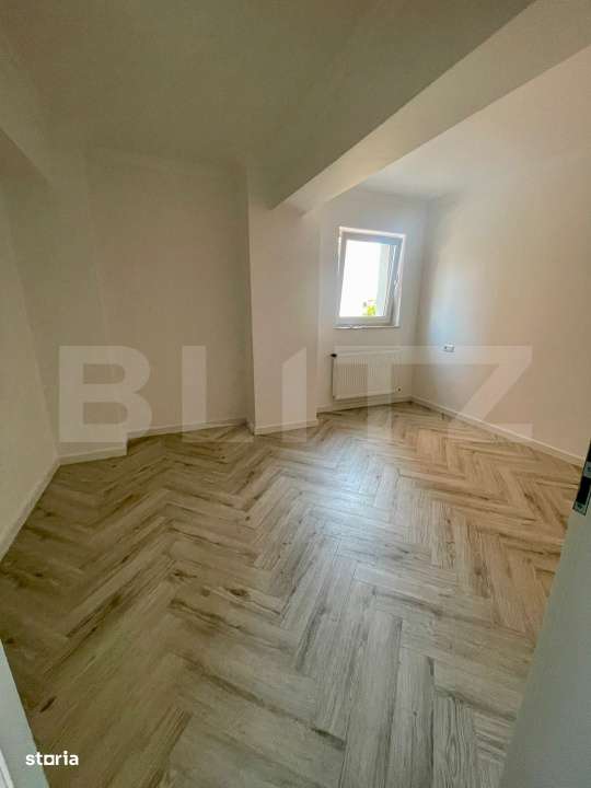 Apartament cu 2 camere – balcon mare, panorama superba, complex nou - Imagine principală: 5/7