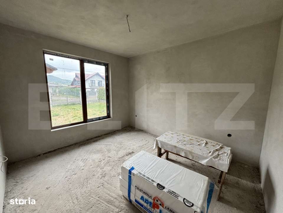 Casa de vanzare zona linistita - Imagine principală: 4/12