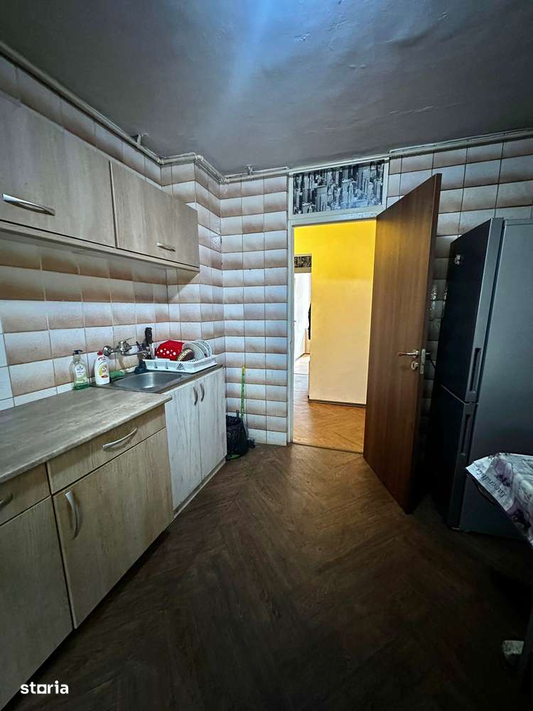 Apartament 3 Camere de Vanzare, Colentina, Str. Maior Bacila nr. 13-12