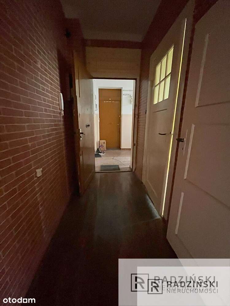 Mieszkanie na sprzedaż z potencjałem-5