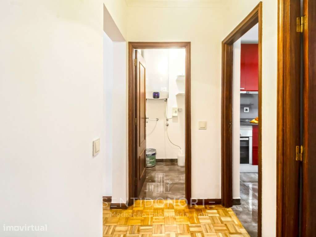 Apartamento T3 Porto-5