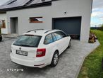 Skoda Octavia 2.0 TDI 4x4 Edition - 8