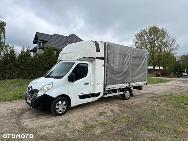 Renault Master - 2