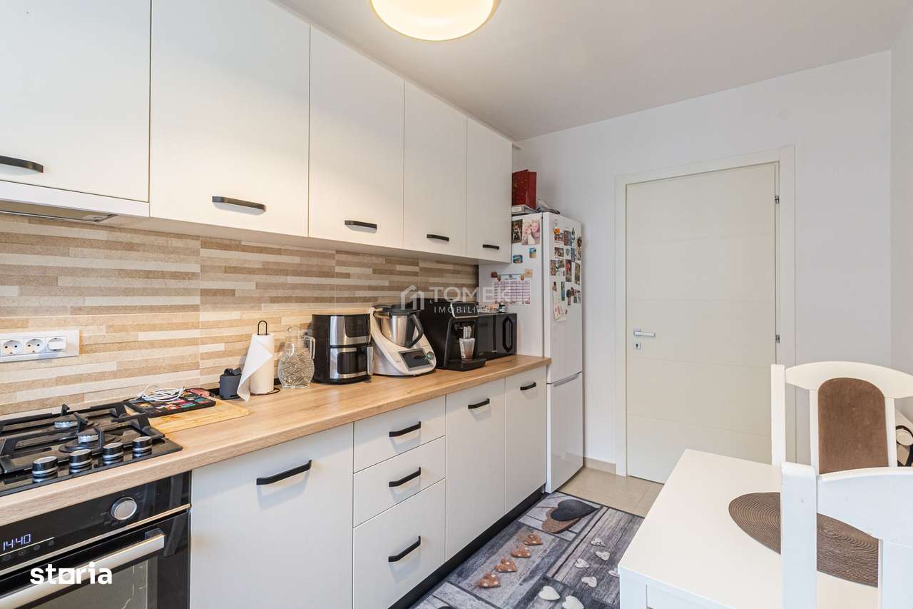 Apartament 2camere Casa Nobel by Victory-12