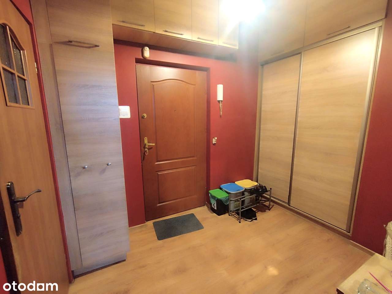 Przytulne, ciepłe MIESZKANIE na Ip. przy parku*centrum*CHOJNÓW-7