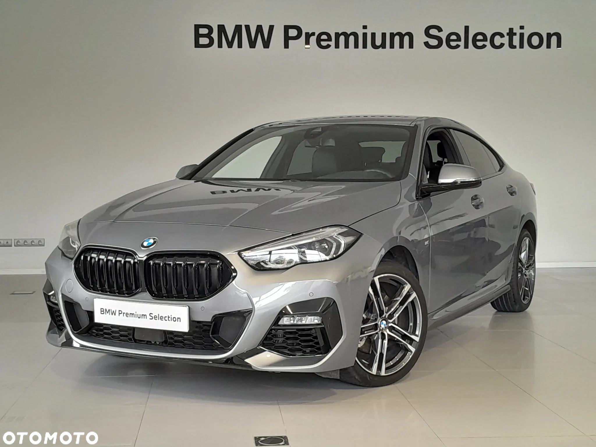 BMW Seria 2 218i M Sport - 2