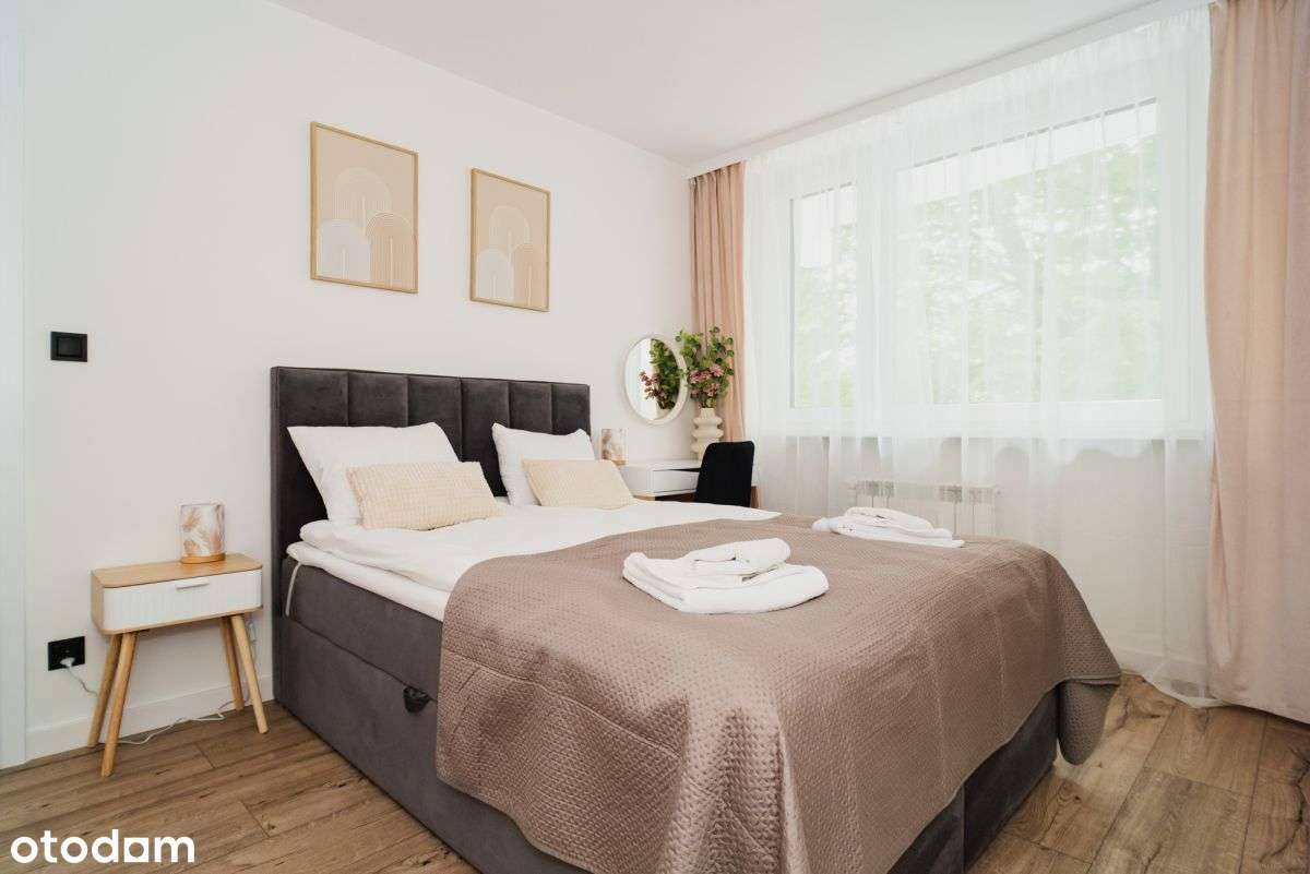 4 pokoje I Przymorze Wielkie - Pełny obrazek: 5/11