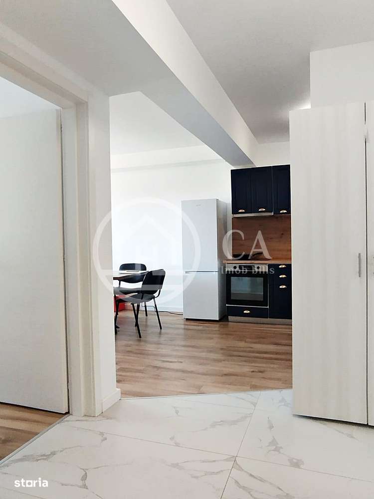 Apartament cu 3 camere de inchiriat în PRIMA GREEN, Oradea - Imagine principală: 4/10