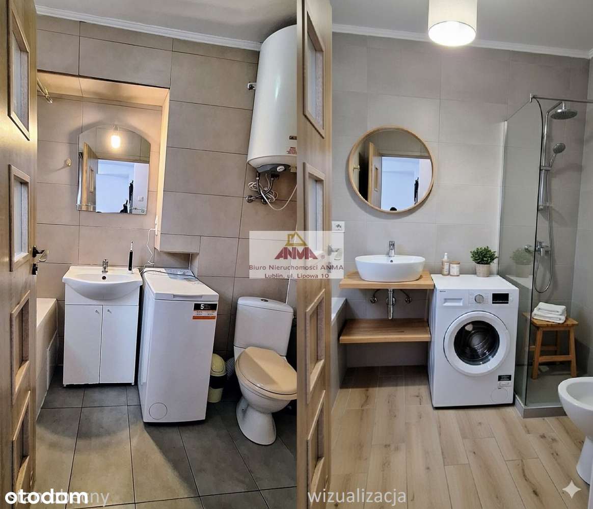 3-pokoje w centrum – blisko Dworca Metropolitalne - Pełny obrazek: 5/19
