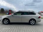 Volkswagen Golf VI 1.4 TSI Comfortline - 14