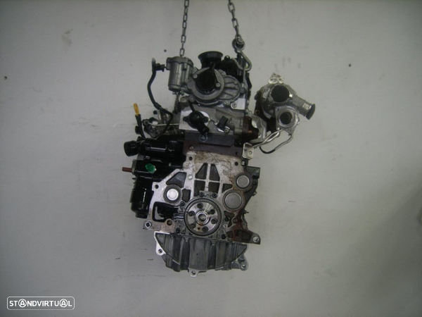 Motor Vw Passat 2.0Tdi 110KW de 2015 Ref: CRL - 4