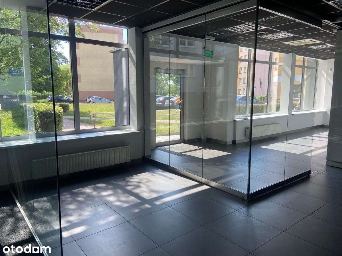 Bank, restaurcja, sklep, apteka, gabinety, żłobek! - Pełny obrazek: 4/13