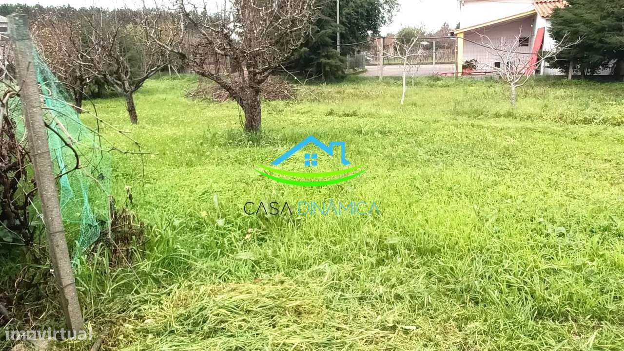 Terreno para construção em Soure - Grande imagem: 3/12
