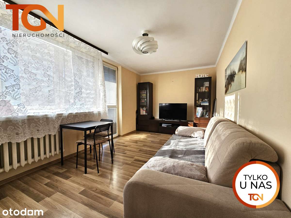 M3 na Górnej przy parku idealne pod wynajem - Pełny obrazek: 3/11