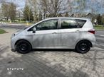 Toyota Verso S 1.33 VVT-i Start-Stop Multidrive Club - 4