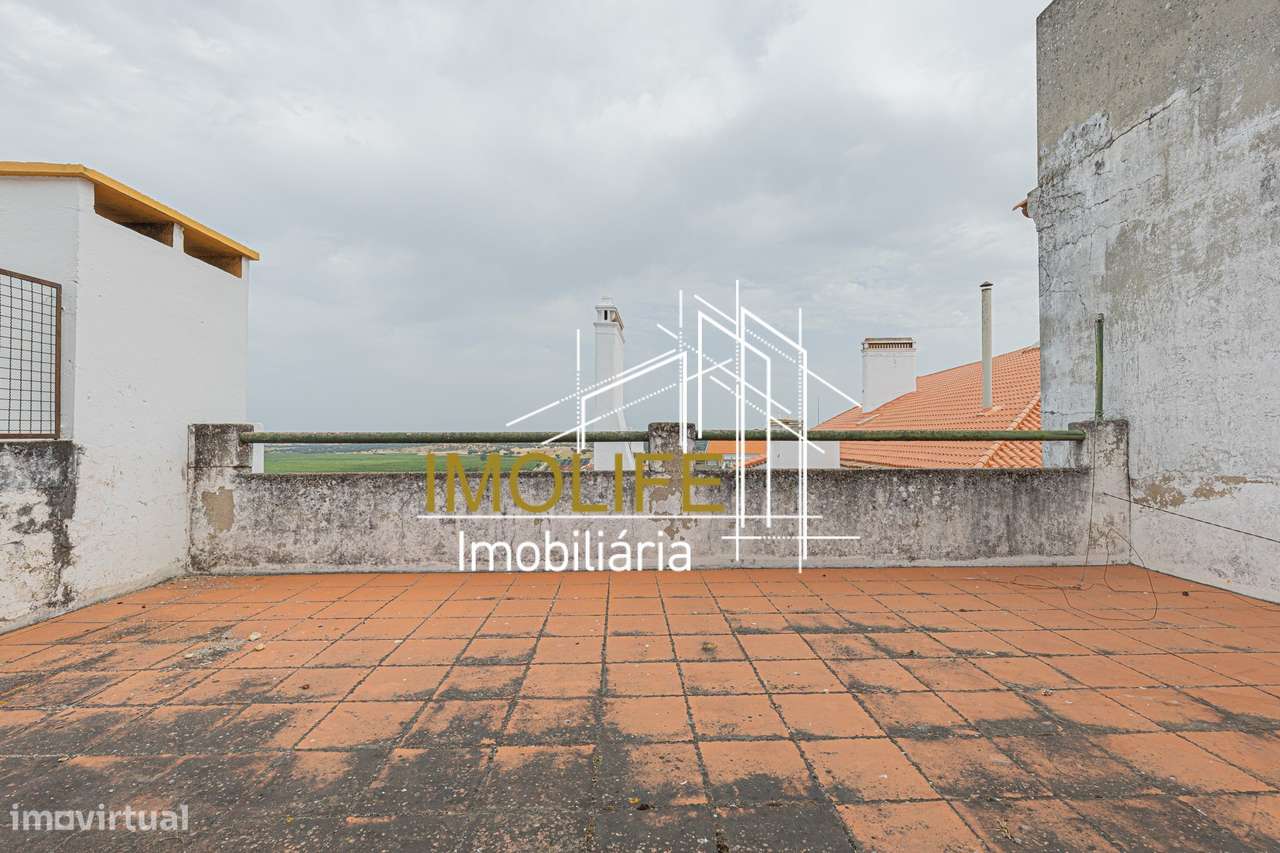 Moradia em Mora - Alentejo-19