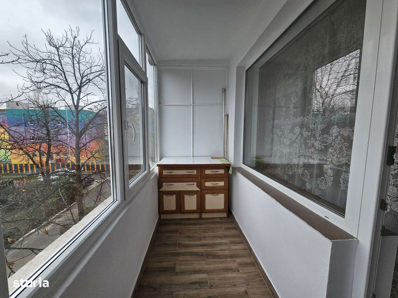 Apartament 2 camere de închiriat / City Park Mall Constanta - Imagine principală: 4/5