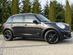 MINI Countryman Cooper D All4 Park Lane Chili - 15