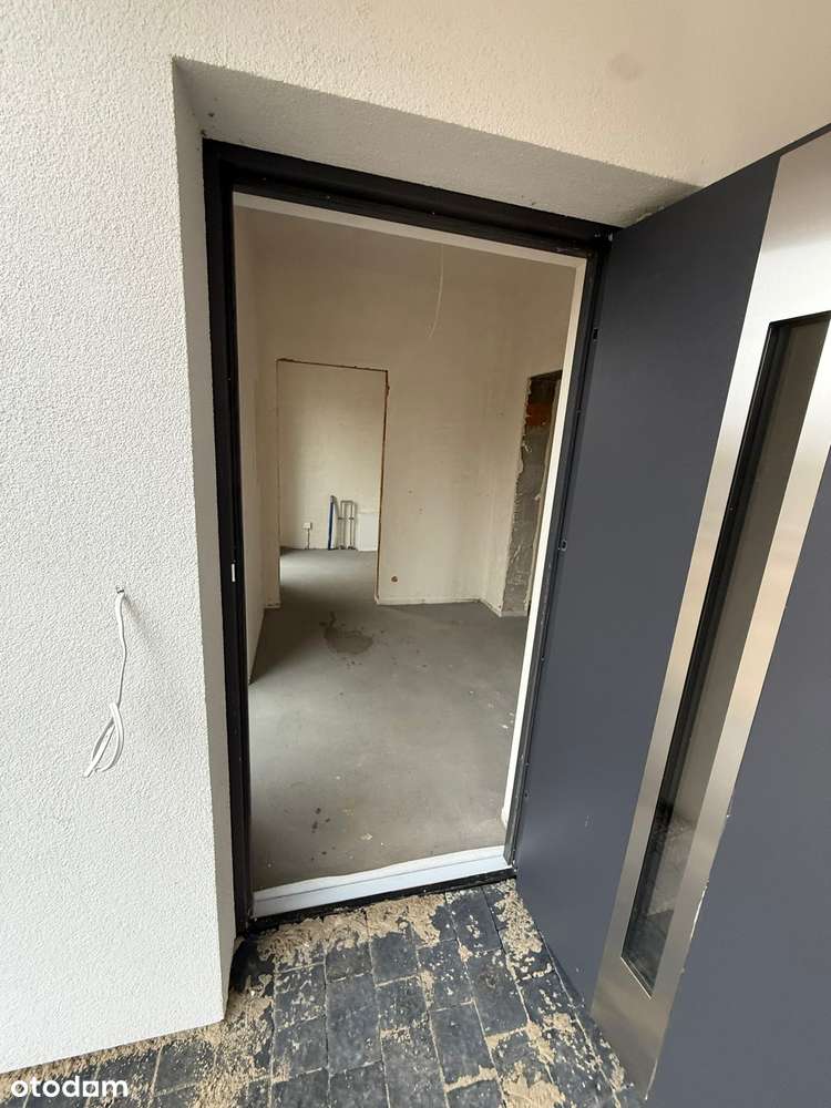 Nowoczesny dom parterowy -Karolino !!!!-12