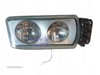 LAMPA PRAWY PRZÓD PRZEdnia prawa iveco daily - 1