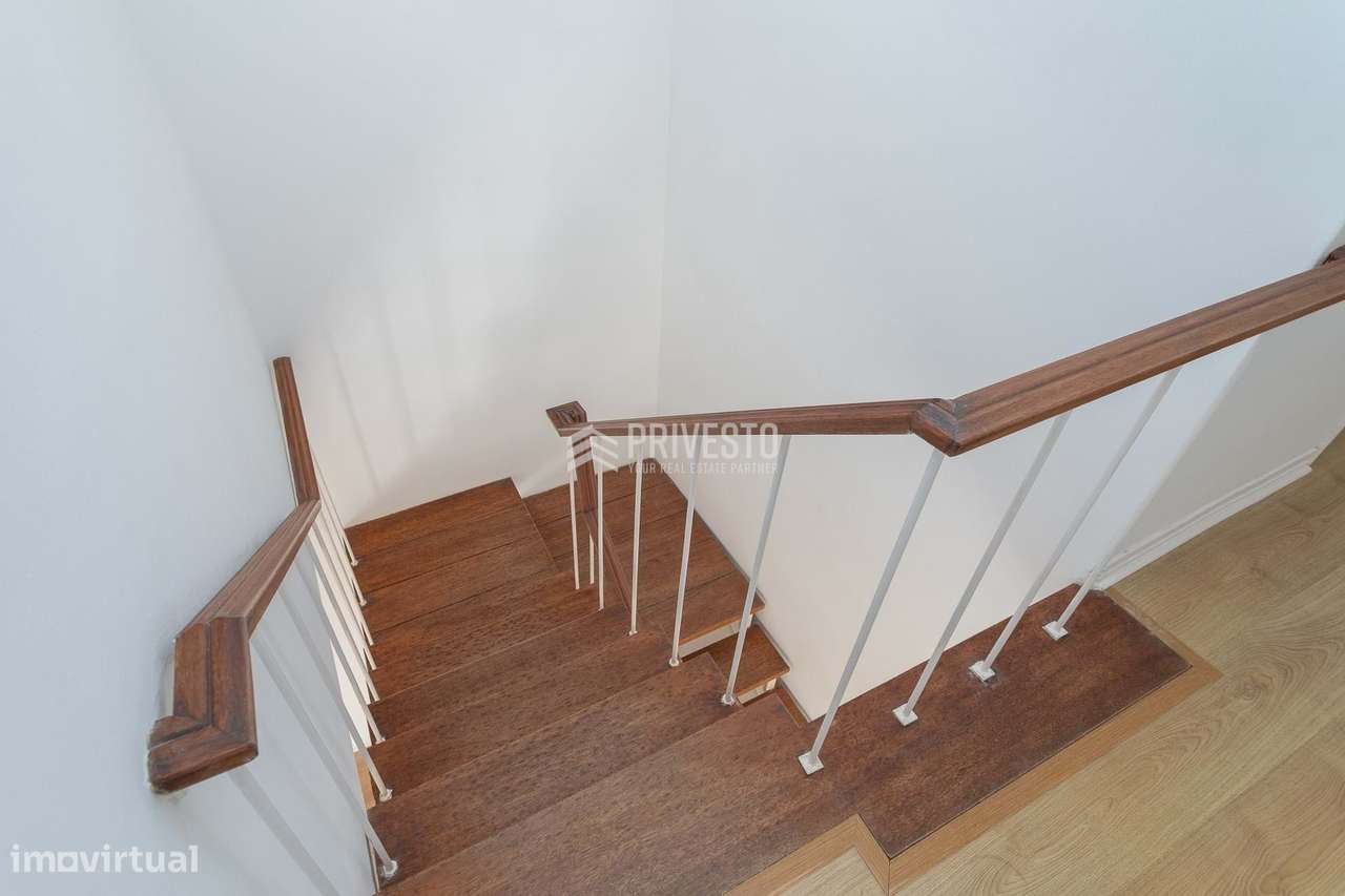 Apartamento à venda no Bairro da Assunção, Cascais-22