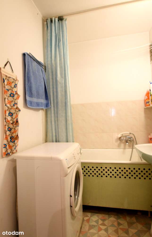 3 pokoje, Broniewskiego 91-7