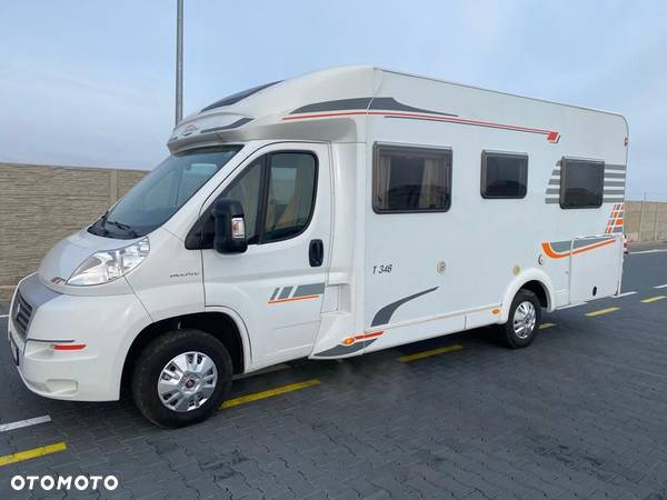 Fiat Ducato - 1