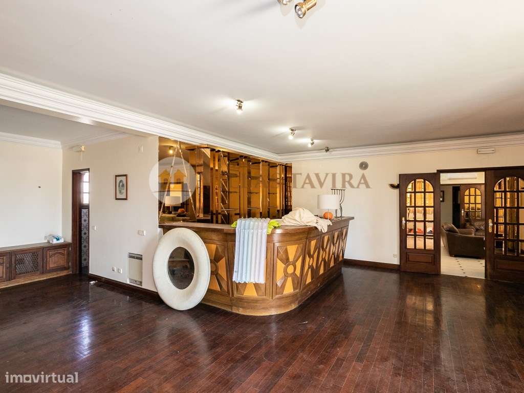 Quinta T4 - Praia de Altura-40