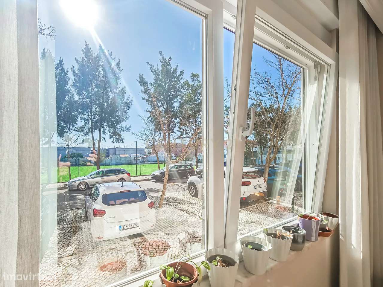 T3 Renovado | Abóboda| Espaço, Conforto e 2 Casas de Banho para a sua-15