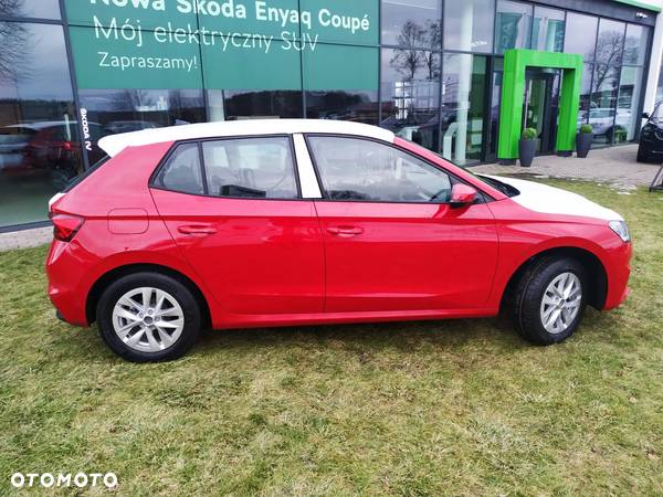 Skoda Fabia 1.0 TSI Ambition - 2