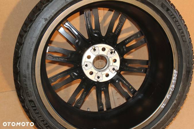 Koła R19 FELGI KUTE komplet RDC BMW M3 M4 G80 G82 - 12