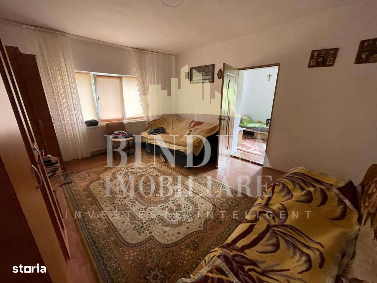 Casa individuala Covaci- 1000mp teren - Imagine principală: 5/11