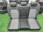 VW TIGUAN ALLSPACE R-LINE FOTELE GRZANE  FOTEL KANAPA BOCZEK DRZWI - 20